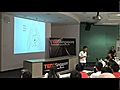 TEDxSingapore - Coleman Yee - The Princess,  the Witch, and the PowerPoint