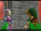 Zelda’s Tale - Zelda: Ocarina of Time