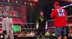John Cena Interrupts The Contract Negotiation