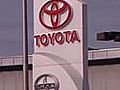 Toyota Email: We Need to Come Clean
