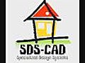 Free House and Cabin Plans from SDSCAD.com