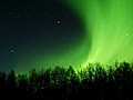 Astronomer&#039;s Notebook: The Northern Lights