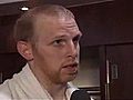 Chris Kaman on Clippers&#039; 108-99 loss to Phoenix