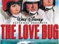 The Love Bug (1969)