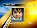 Amber Alert