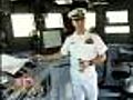 Navy Week Is Underway In Baltimore