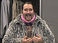 A Wizard of Words,  Joel Gertner