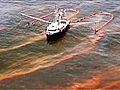 Disaster In The Gulf: The BP Oil Spill,  What Happened?