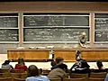 Lecture 26 - Matrix Methods for Inhomogeneous Systems,  Differential Equations