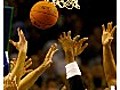 Basket: Roma e Biella a gara 5