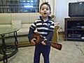 Chota Atif Aslam