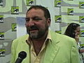 Joel Silver Interview