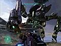 HALO 3、4人でCOOP(対スカラベ)