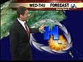 weather update