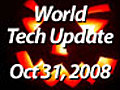 World Tech Update: Windows 7,  Thin TVs, and More...