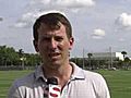 Ethan J. Skolnick talks Dolphins,  recaps training camp weekend