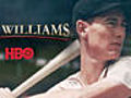 HBO Sports: Ted Williams