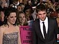 Pattinson Spills Breaking Dawn Secrets