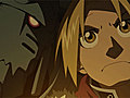 Fullmetal Alchemist: Brotherhood - Alone With Raven