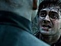 Bande annonce VOST Harry Potter et les reliques de la mort : Partie 2