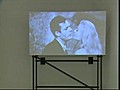 El universo de Fellini a través de las imágenes que le inspiraron