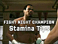 Manage your Stamina Tips