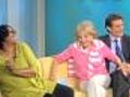 Whoopi Goldberg Farts On The View