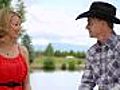 Jewel and Ty Murray on Discovering the States