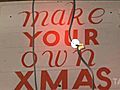 Make Your Own Xmas: Bob and Roberta Smith