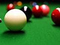 World Championship Snooker: 2011: Day 3,  Part 1