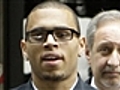 Showbiz: Chris Brown’s probation,  Simon Cowell and his favorit in Idol