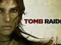 TOMB RAIDER 9