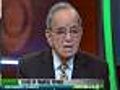 Father Of Financial Futures On The Economy