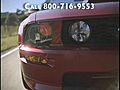 Ford Dealership Stone Mountain Shop Atlanta Ford Mustang Vid