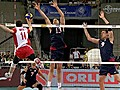 2011 FIVB World League: Poland sweeps U.S.