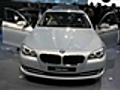 Video: BMW Beijing Auto Show 2010