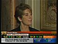 25 Most Powerful Women On Wall St.