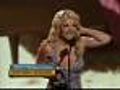 Gossip: Scoop On Britney, Aniston and Sarah Palin