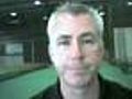 Dan Roche Spring Training Video Blog Via Skype