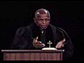 Bishop Brown Spirit,  Unction, Prayer PT01