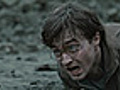 Sneak Preview Of Last Harry Potter Film