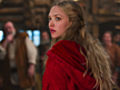 Amanda Seyfried talks &#039;Red Riding Hood&#039;