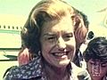 NH Remembers Betty Ford