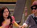 iCarly: &quot;iKiss&quot;