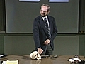 MIT-EECS Colloquium Series: Eric Grimson presents Image-Guided Surgery (1995)