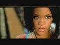 rhianna - shut up and drive