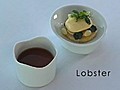 Gourmet Traveller: Quay’s lobster