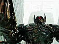 Movie Trailers - Transformers: Dark Of The Moon - Trailer 2