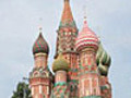 Lonely Planet’s guide to Moscow