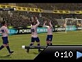 Pro Evolution Soccer 2011